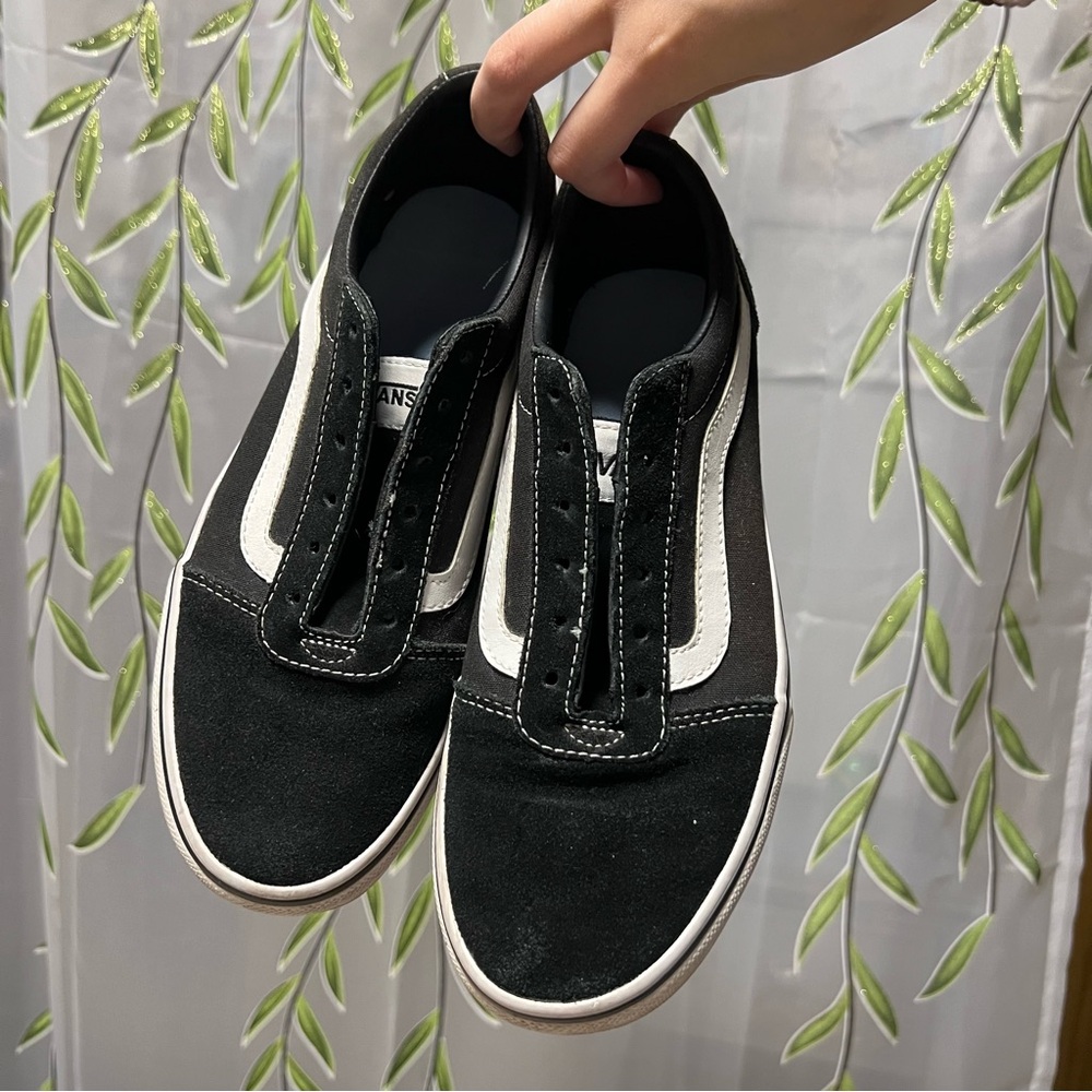 Vans Low Sneakers